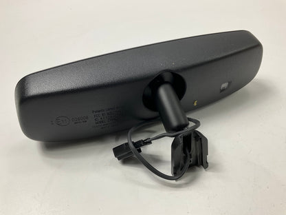 NEW Auto Dimming Mirror W/ Homelink & Compass OEM For 11-13 Kia Soul U862000001