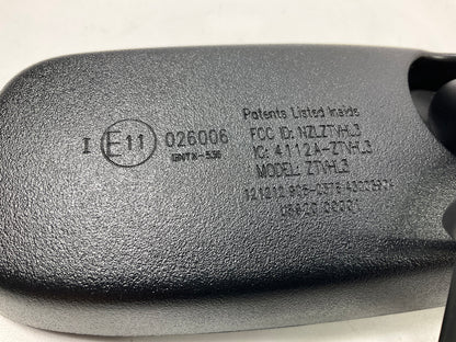 NEW Auto Dimming Mirror W/ Homelink & Compass OEM For 11-13 Kia Soul U862000001