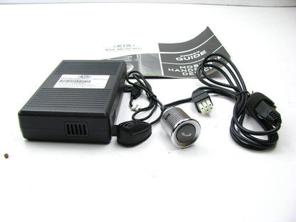 NEW - OEM Genuine Bluetooth Hands Free Kit For 2008-2010 Kia Optima U87802G002