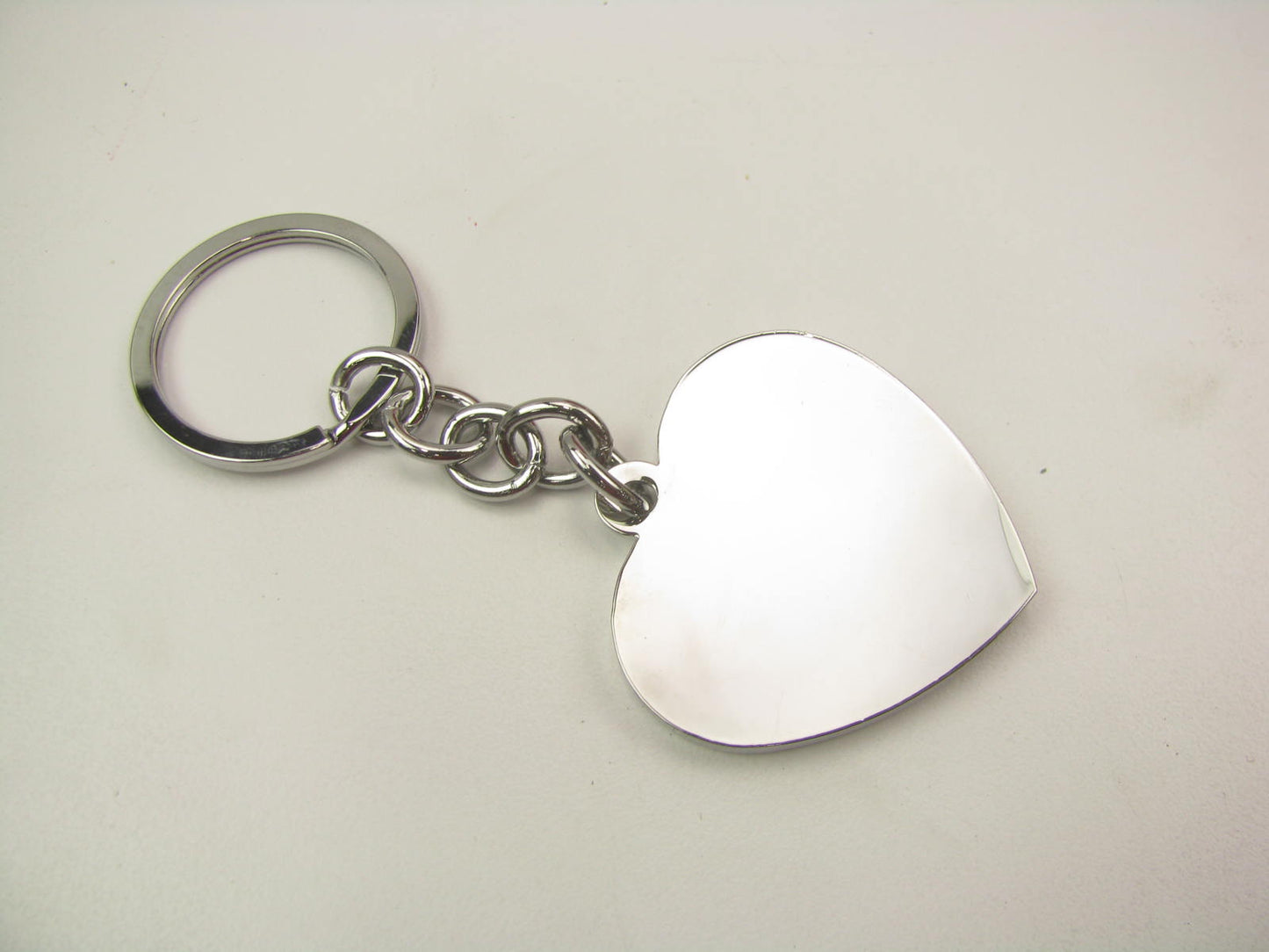 NEW - OEM UL090-AY712 Key Chain For 2010-2014 Kia Soul