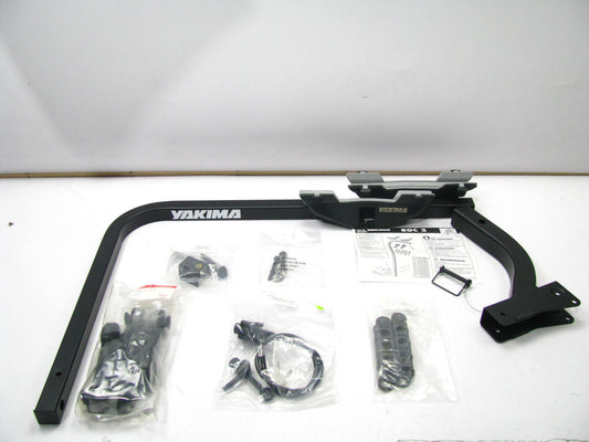 NEW GENUINE OEM Hitch Mounted 2-Bike Carrier Rack ( Yakima ROC 2 ) UM000AY008AR2