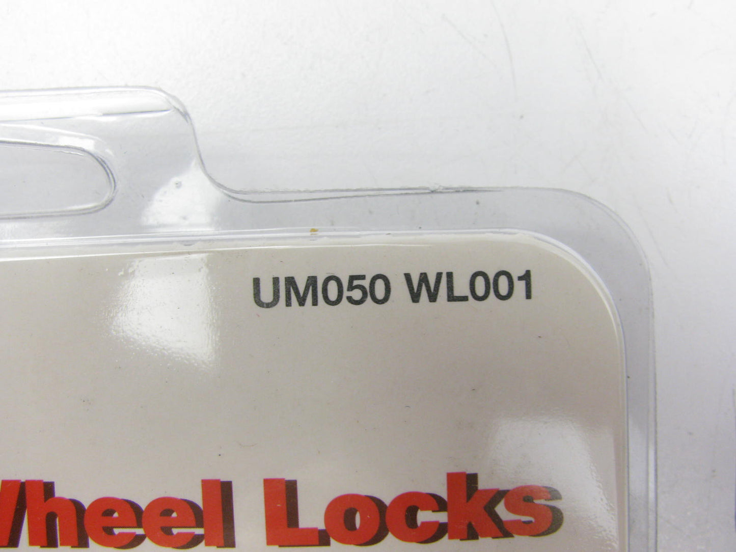 NEW GENUINE Wheel Lock Set OEM For Kia UM050WL001