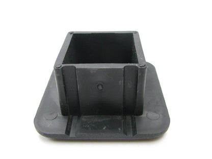 NEW GENUINE Factory Tow Hitch End Cap Plastic Plug OEM For Kia UV060AY115EC