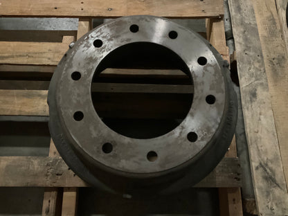 KIC 53026-01 Brake Drum Outboard, 16.5''x7.00'' 66893F, 122607, 16795, 151.3166
