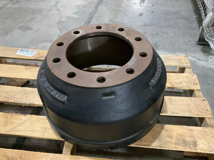KIC 54242-018A Brake Drum, 16-1/2'' X 9.520'', 10 Hole X 11.250, 8.780'' Pilot