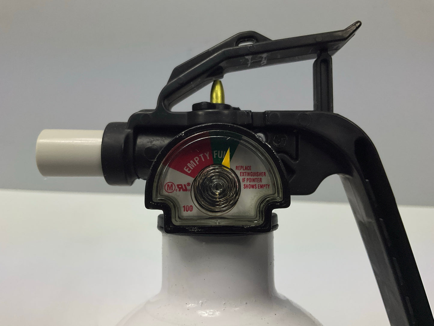 Kidde 21008634N 10 B C Rated Auto / Marine Fire Extinguisher UL Rated 10-B:C