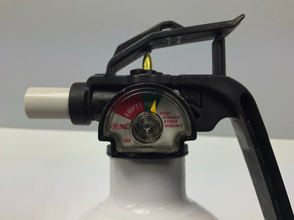 Kidde 21008634N 10 B C Rated Auto / Marine Fire Extinguisher UL Rated 10-B:C