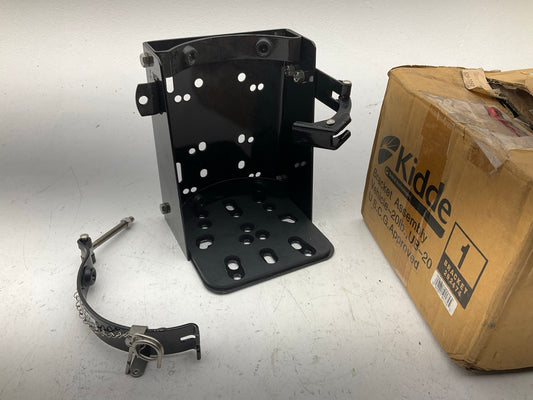 Kidde Fire Extinguisher Vehicle Bracket 20 Lb. Heavy Duty Mountable Car Van
