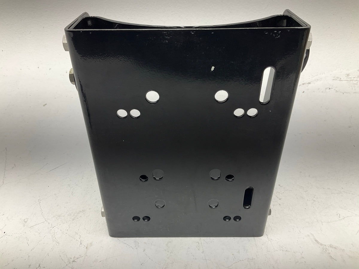 Kidde Fire Extinguisher Vehicle Bracket 20 Lb. Heavy Duty Mountable Car Van