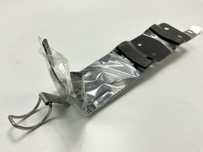 Kidde 420118 Steel Fire Extinguisher Bracket W/ Strap, Fire Away Model: 5,10,110