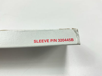 Kidde 420118 Steel Fire Extinguisher Bracket W/ Strap, Fire Away Model: 5,10,110