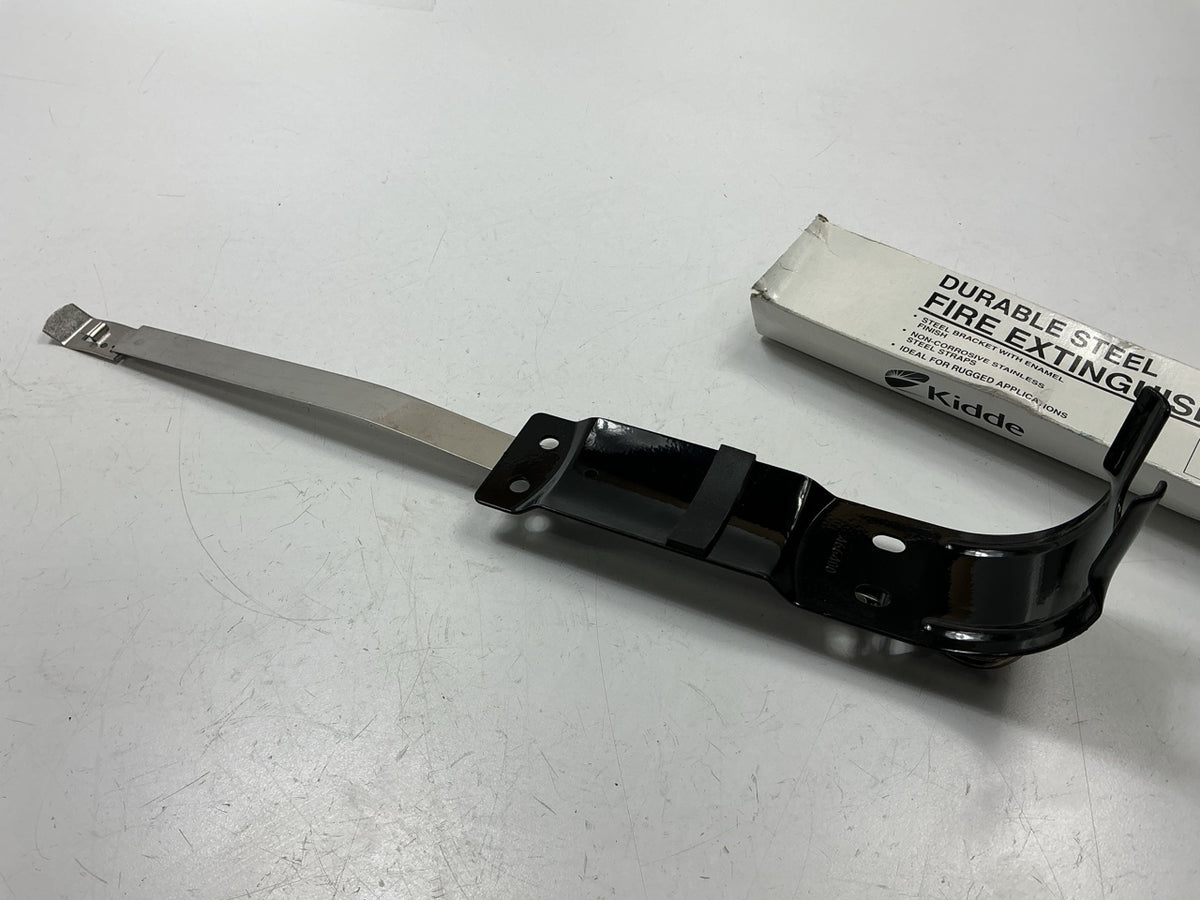 Kidde Fire Extinguisher Bracket FX210, FX340SC-2, FX340GW-2, PRO 4 TCM-9, PRO 5