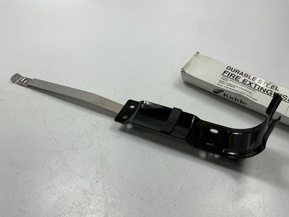 Kidde Fire Extinguisher Bracket FX210, FX340SC-2, FX340GW-2, PRO 4 TCM-9, PRO 5