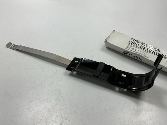 Kidde Fire Extinguisher Bracket FX210, FX340SC-2, FX340GW-2, PRO 4 TCM-9, PRO 5