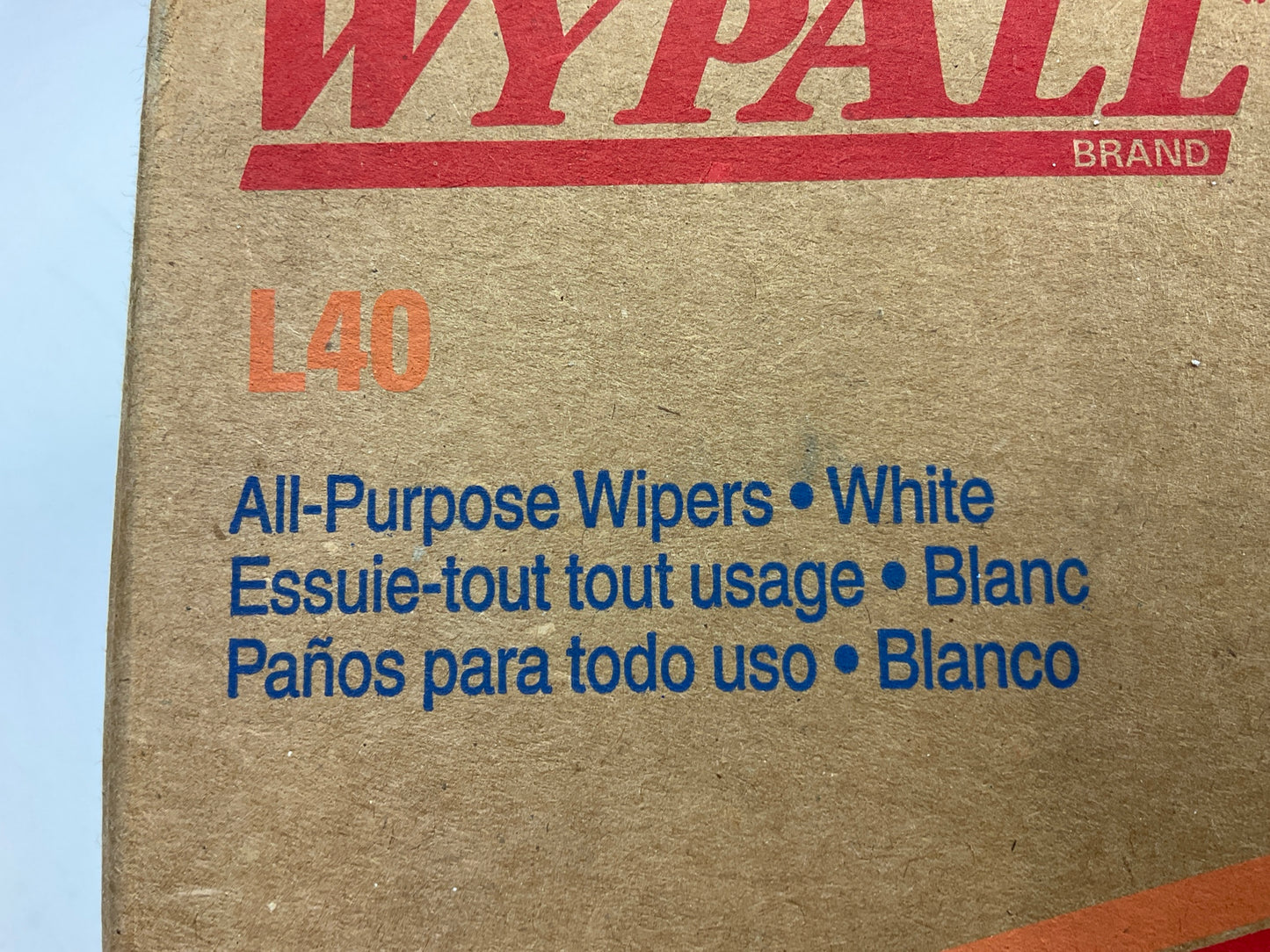 (10) Packs Kimberly 03046 Professional Extra Aborbant 11''x10'' Towels, 900 Total