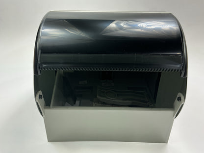 Kimberly 09746 Professional Omni Roll Hard Roll Towel Dispenser
