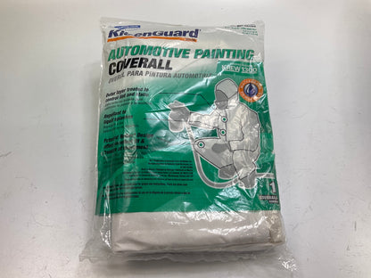 (5) Kleen Guard Automotive Painting Coverall, XXL 6'1'' TO 6'5'' - 200-250 LBS