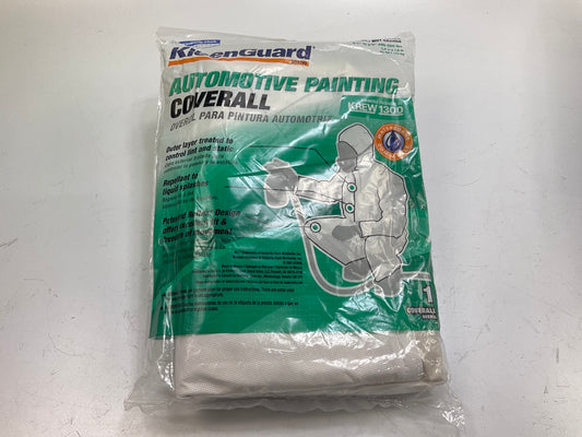 (5) Kleen Guard Automotive Painting Coverall, XXL 6'1'' TO 6'5'' - 200-250 LBS