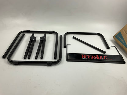 Kimberly 8059620 Free-standing WypAll Jumbo Roll Wiper Dispenser