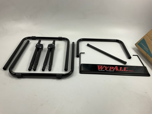Kimberly 8059620 Free-standing WypAll Jumbo Roll Wiper Dispenser