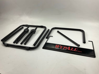 Kimberly 8059620 Free-standing WypAll Jumbo Roll Wiper Dispenser