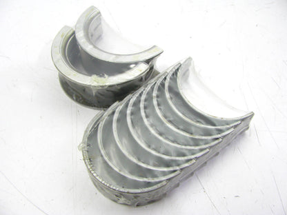King 6630M-25MM Main Bearings .25mm For 1979-02 Dodge Mitsuibshi 1.4L 1.5L