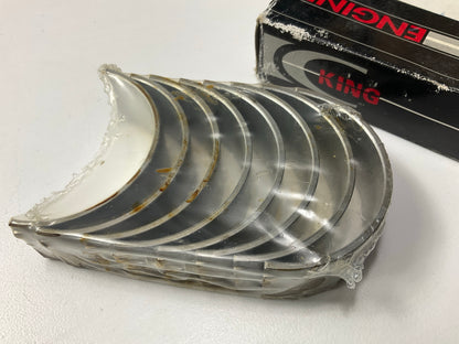 King CR4423AM 0.020'' Connecting Rod Bearings Set