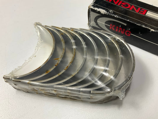 King CR4423AM 0.020'' Connecting Rod Bearings Set
