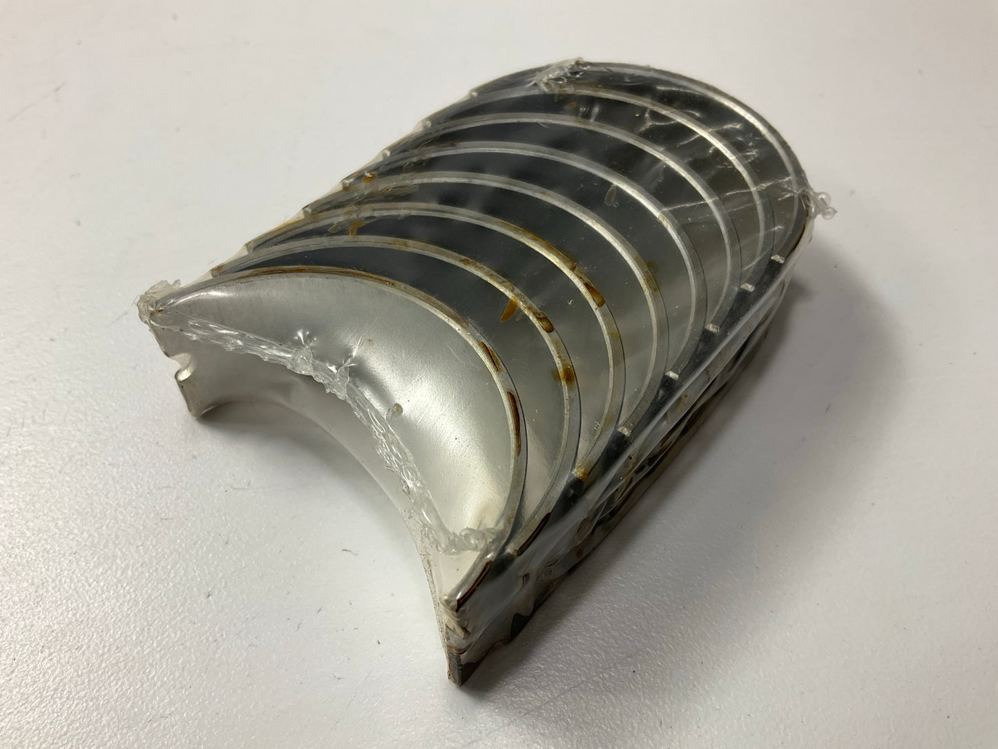 King CR4423AM 0.020'' Connecting Rod Bearings Set