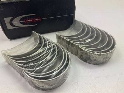 King CR805AM .010'' Size Connecting Rod Bearings For Chrysler 273 318 340 360 V8