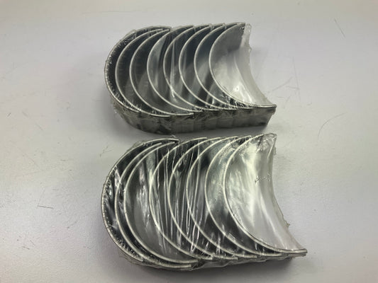 King CR805AM .010'' Size Connecting Rod Bearings For Chrysler 273 318 340 360 V8