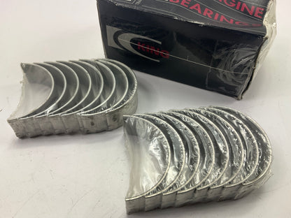 King CR805AM .020'' Connecting Rod Bearings For Chrysler 273 318 340 360 V8