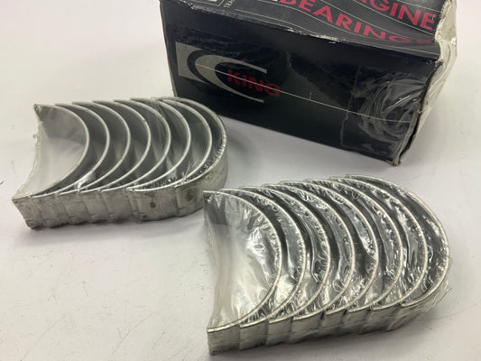 King CR805AM .020'' Connecting Rod Bearings For Chrysler 273 318 340 360 V8