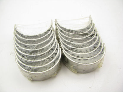 King CR807AM-010 Connecting Rod Bearings .010'' 1967-1990 Chevrolet 262-400