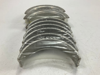King Engine Bearing MB4021AM .25mm Main Bearings Set  Olds Pontiac 3.1L 3.4L V6