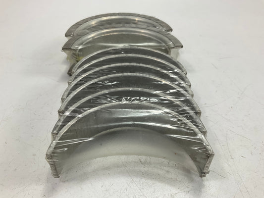 King Engine Bearing MB4021AM .25mm Main Bearings Set  Olds Pontiac 3.1L 3.4L V6