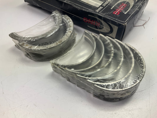 King Engine Bearing MB403AT 0.50mm Size Engine Main Bearings Set