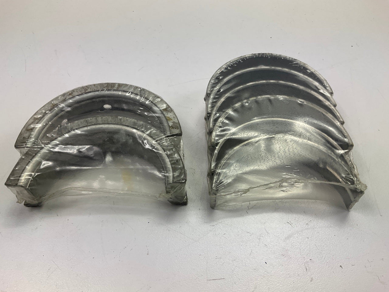 King Engine Bearing MB403AT 0.50mm Size Engine Main Bearings Set