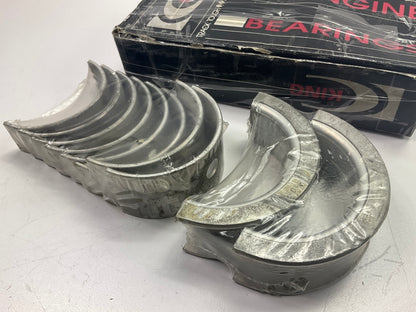 King MB5534AT 0.010'' Size Main Bearings For 1979-1991 Chrysler 318 5.2L V8