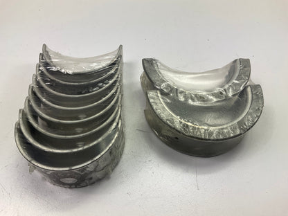 King MB5534AT 0.010'' Size Main Bearings For 1979-1991 Chrysler 318 5.2L V8
