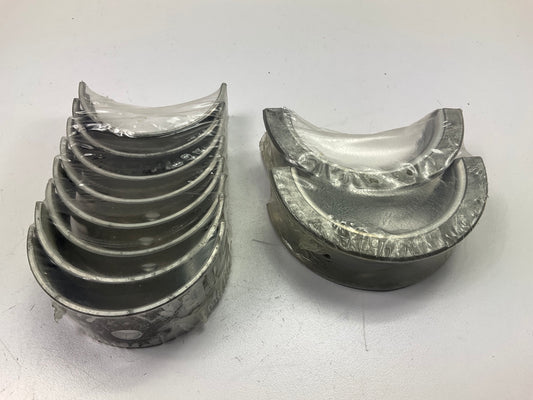 King MB5534AT 0.010'' Size Main Bearings For 1979-1991 Chrysler 318 5.2L V8