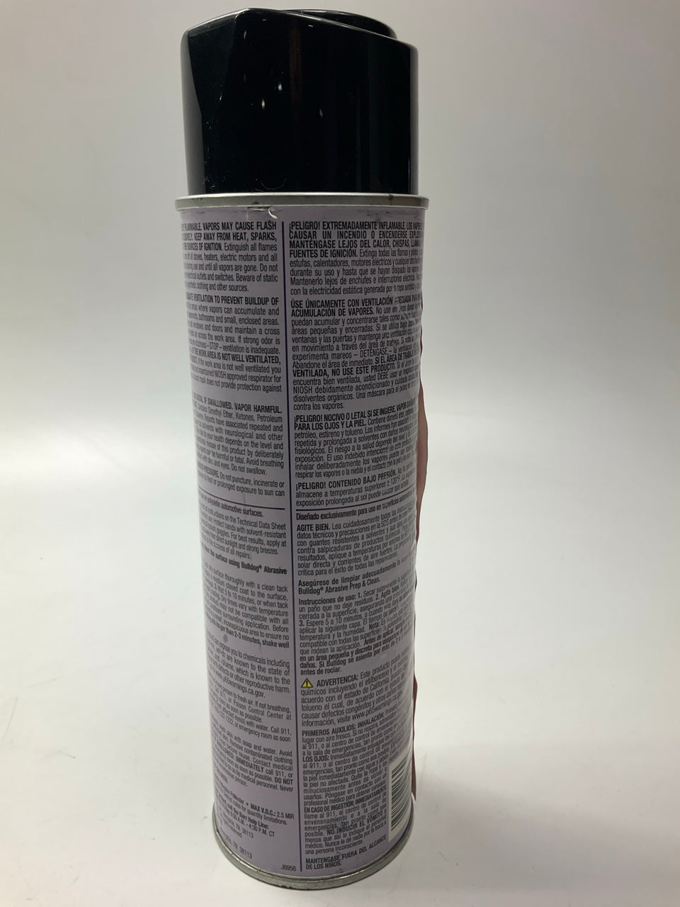 Klean-strip EBDP133 Bulldog Adhesion Promoter Plus Aerosol, 15 Oz