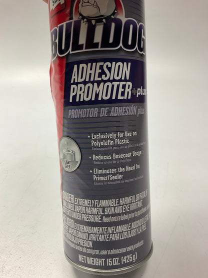 Klean-strip EBDP133 Bulldog Adhesion Promoter Plus Aerosol, 15 Oz