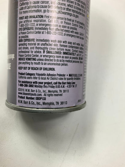 Klean-strip EBDP133 Bulldog Adhesion Promoter Plus Aerosol, 15 Oz