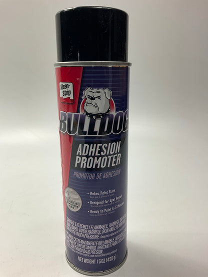 ETP0123B 15oz Klean Strip Bulldog Paint Adhesion Promoter Superior Flex Agent