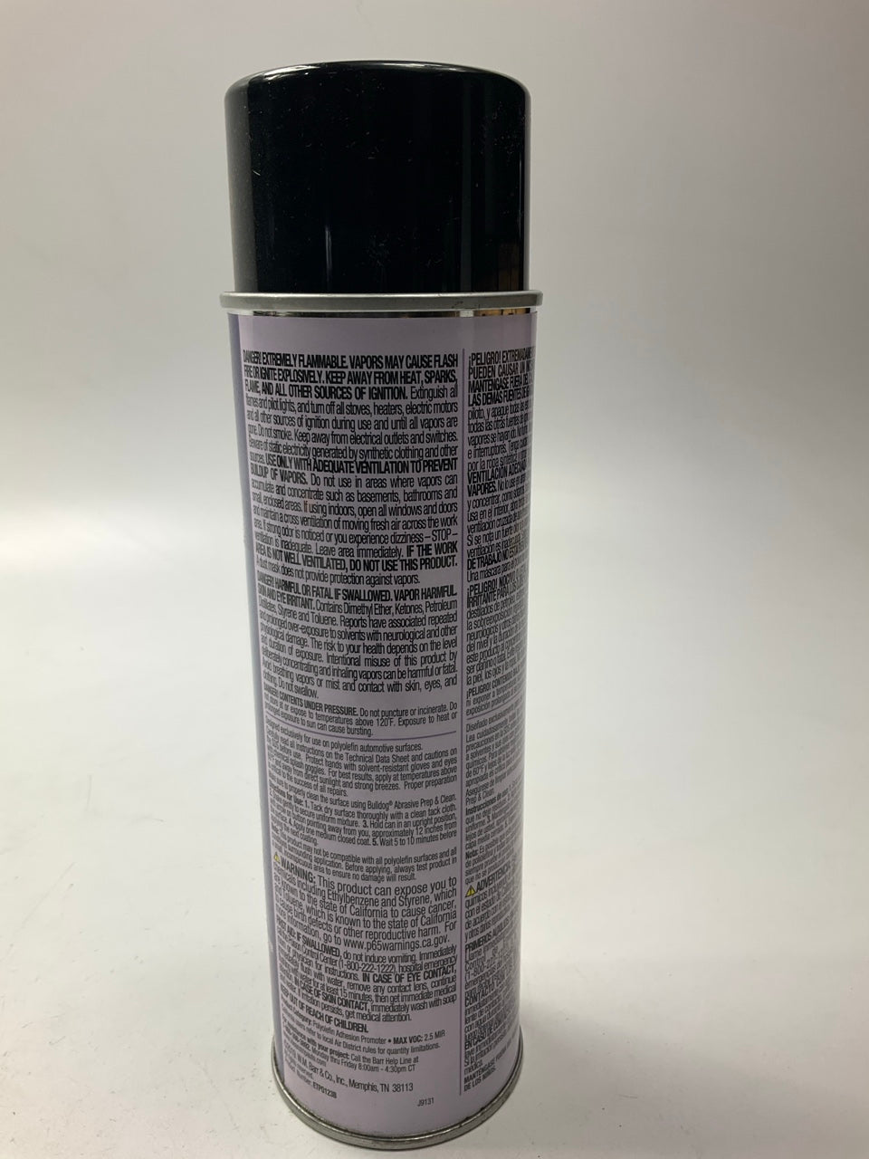 ETP0123B 15oz Klean Strip Bulldog Paint Adhesion Promoter Superior Flex Agent