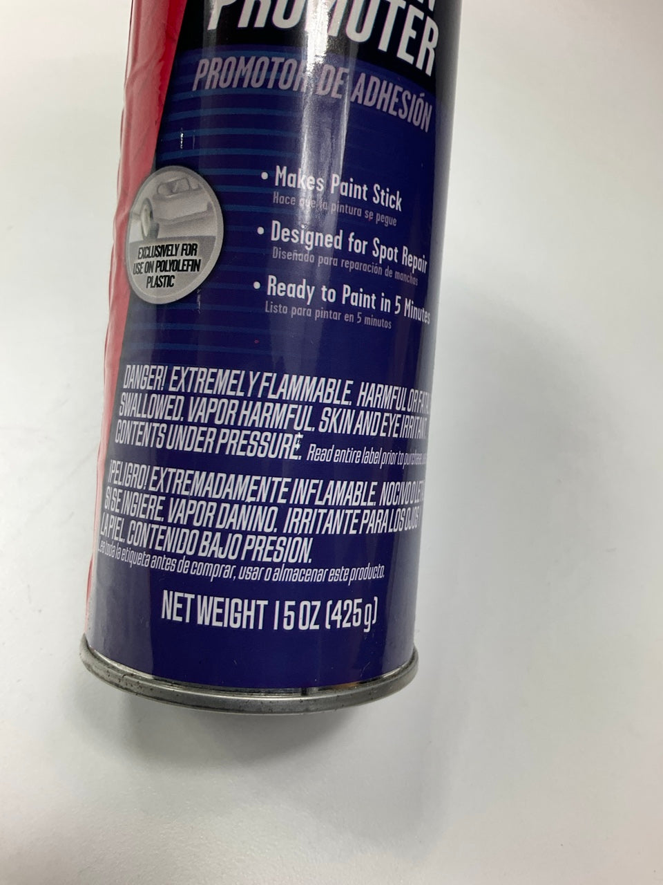 ETP0123B 15oz Klean Strip Bulldog Paint Adhesion Promoter Superior Flex Agent