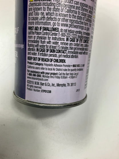 ETP0123B 15oz Klean Strip Bulldog Paint Adhesion Promoter Superior Flex Agent