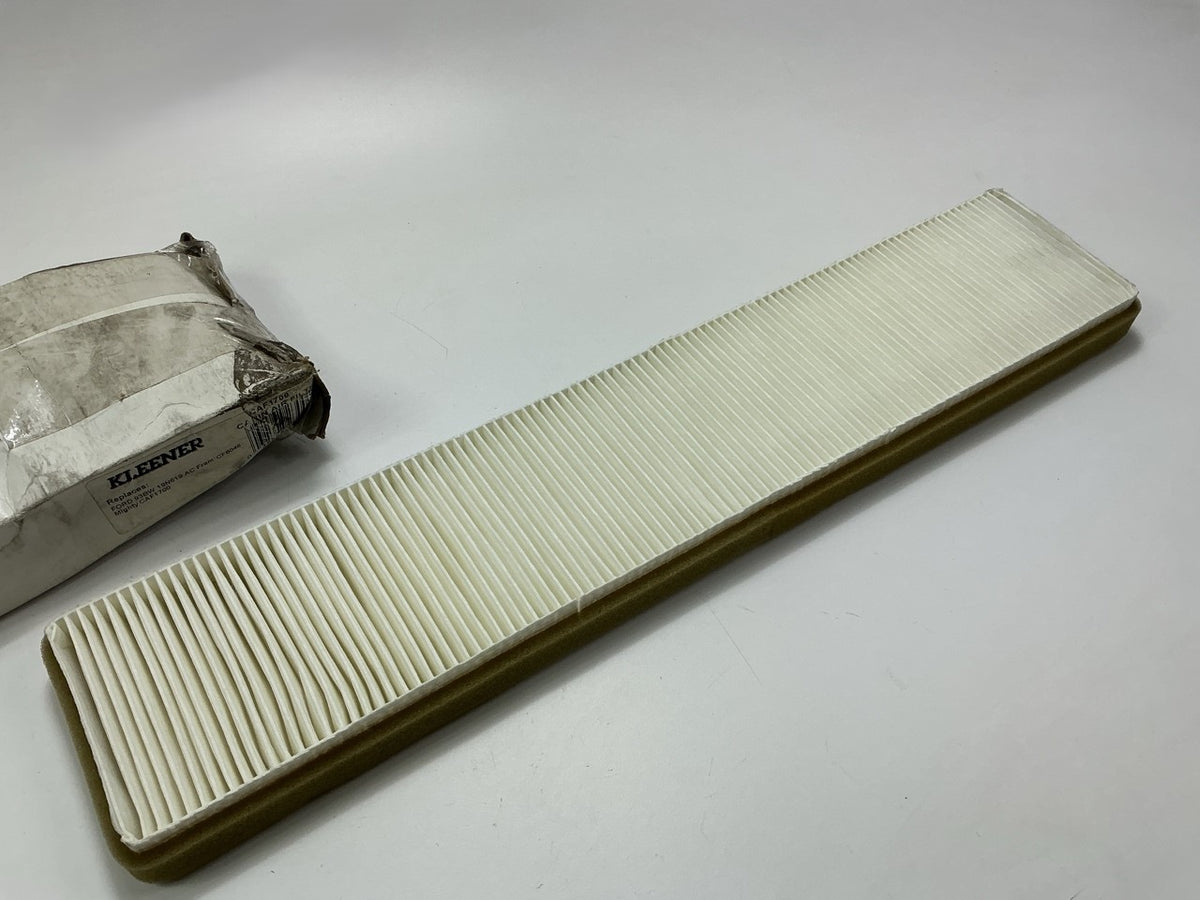 Kleener 616-24771 Cabin Air Filter