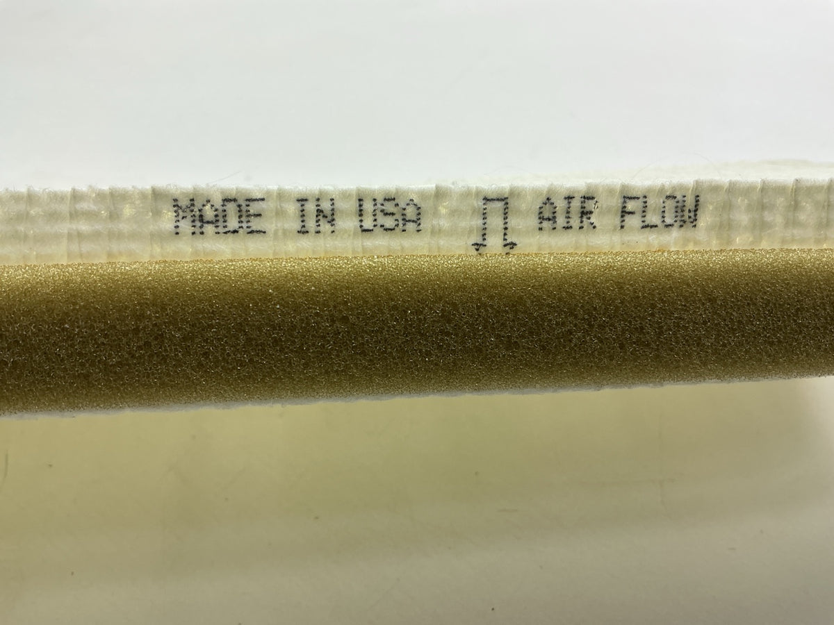 Kleener 616-24771 Cabin Air Filter